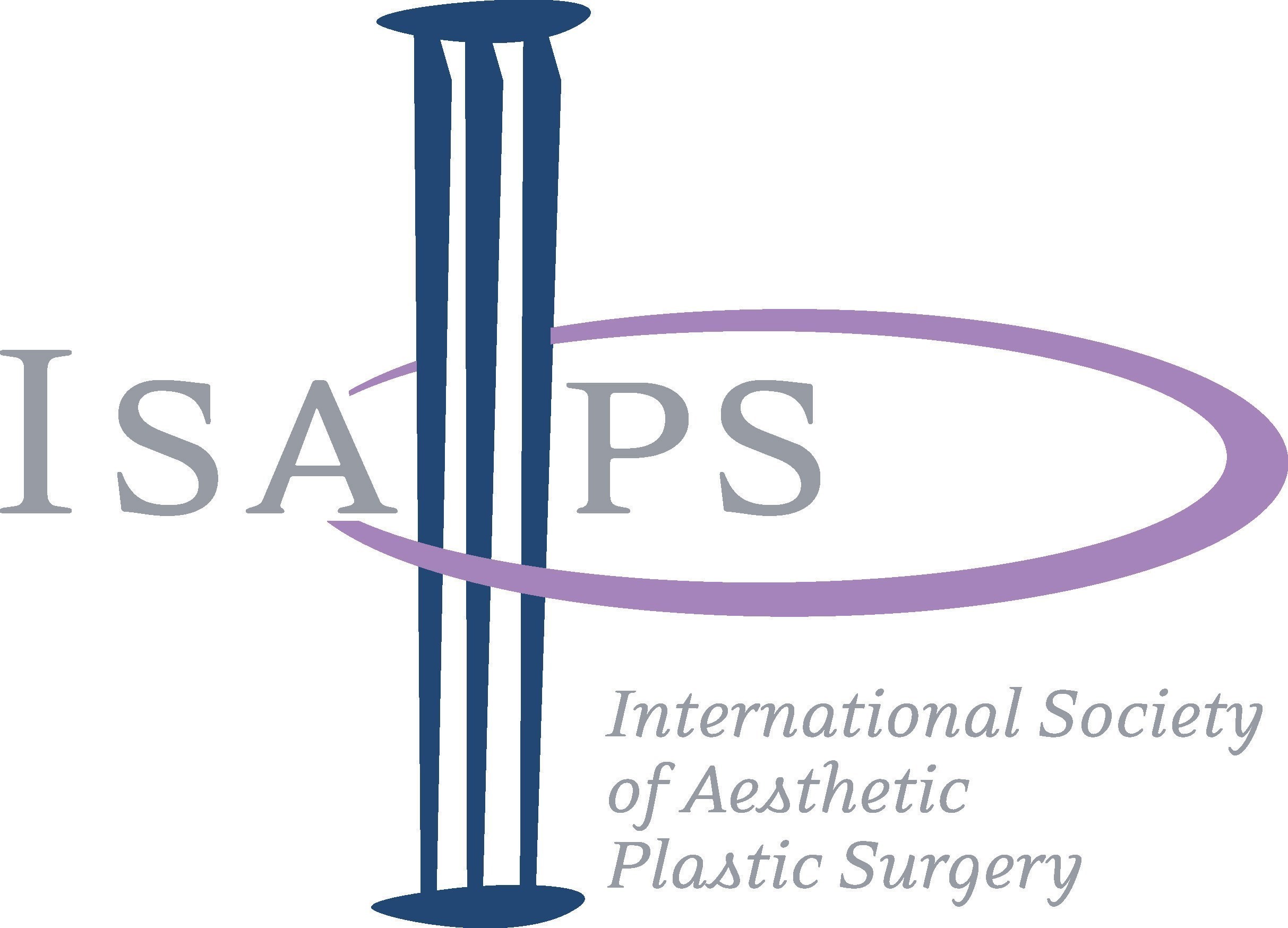 ISAPS Logo